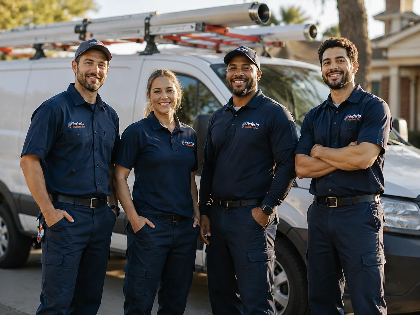 Emergency Plumber Near Me in North, VA near me